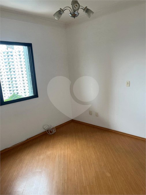 Apartamento para alugar com 3 suítes em Vila Assunção, Santo André, SP