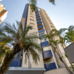 Apartamento à venda com 2 suítes em Brooklin, São Paulo, SP