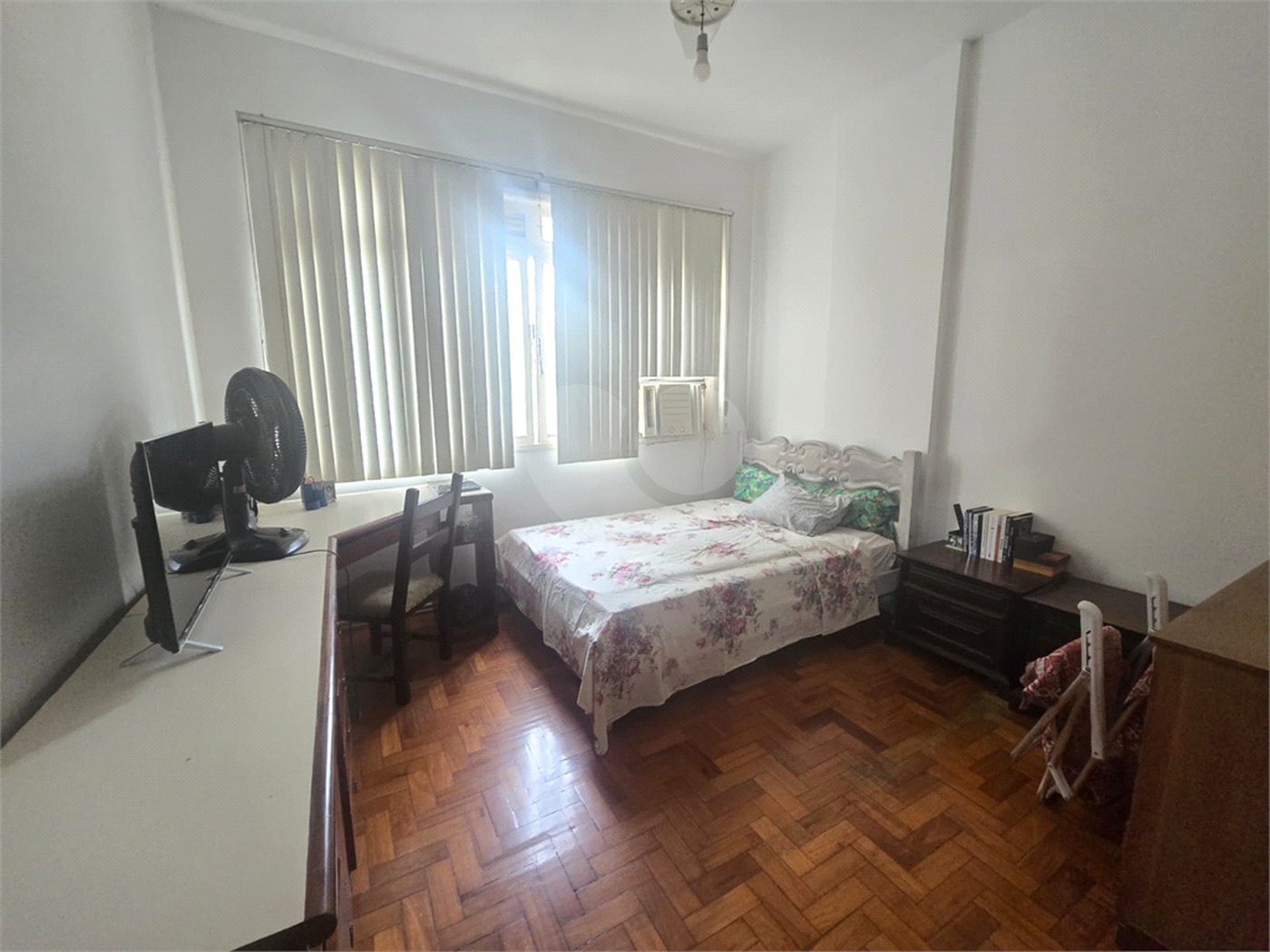 Apartamento à venda com 3 quartos, sendo 1 suíte,  em Tijuca, Rio de Janeiro, RJ