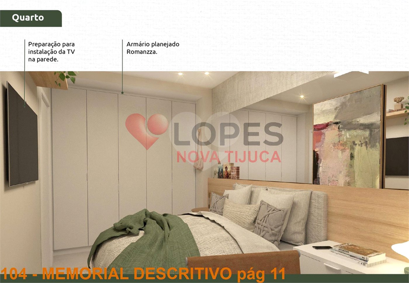 Apartamento à venda com 1 quarto em Copacabana, Rio de Janeiro, RJ