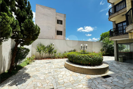 Apartamento à venda com 3 quartos, sendo 1 suíte, em Jardim Sumaré, Ribeirão Preto, SP