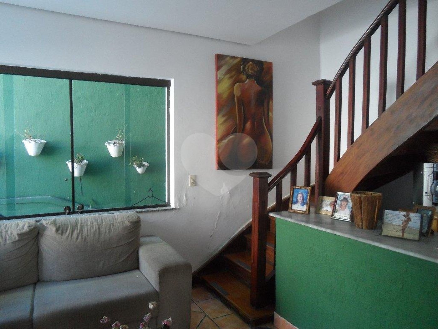 Sobrado à venda com 4 quartos, sendo 1 suíte, em Água Fria, São Paulo, SP