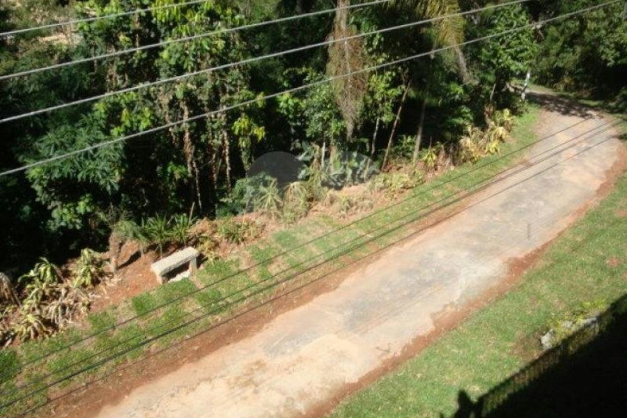 Sobrado à venda com 5 suítes em Juqueri Mirim, Mairiporã, SP