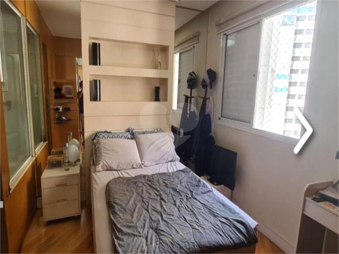 Apartamento à venda com 3 quartos, sendo 1 suíte, em Planalto Paulista, São Paulo, SP