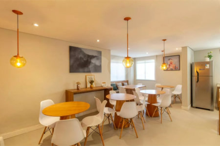 Apartamento à venda com 2 quartos em Vila Progresso (zona Leste), São Paulo, SP