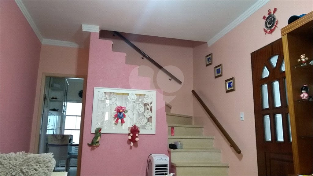 Sobrado à venda com 2 quartos em Tremembé, São Paulo, SP