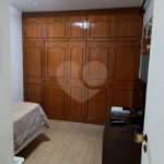 Apartamento à venda com 3 quartos em Moema, São Paulo, SP