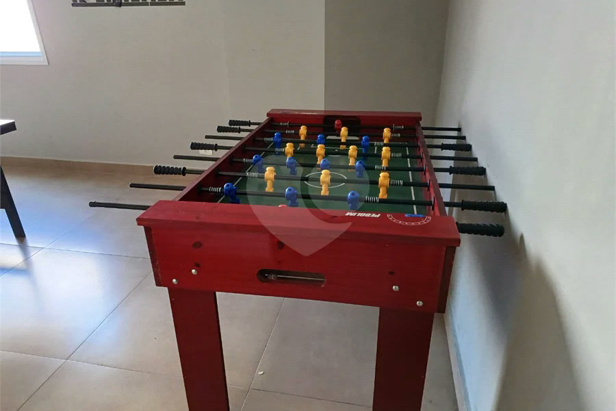 Apartamento para alugar com 1 quarto em Santana, São Paulo, SP
