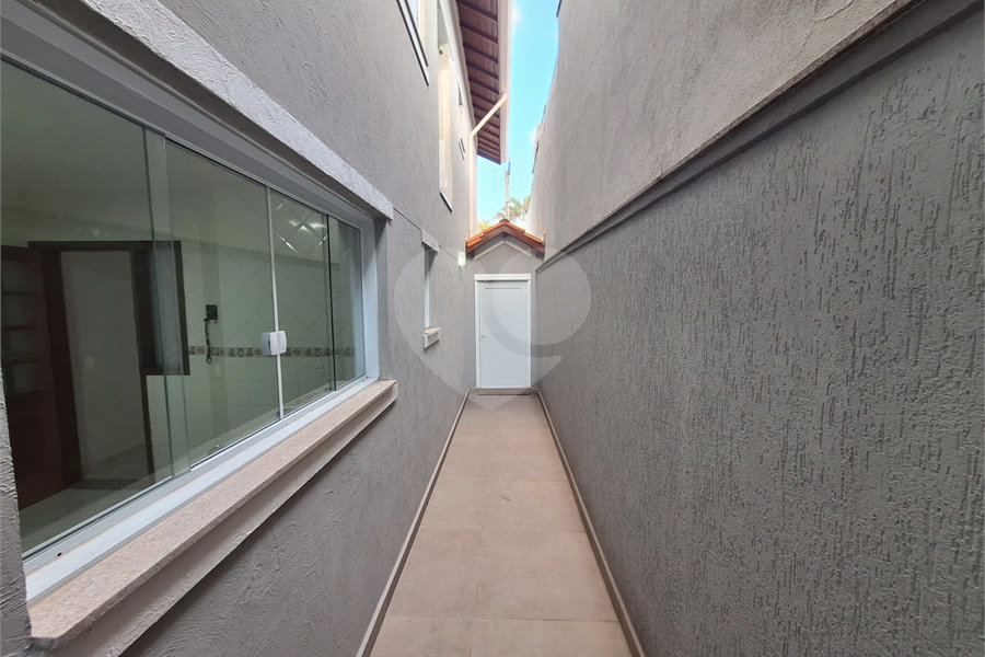 Sobrado à venda com 3 quartos, sendo 1 suíte,  em Tucuruvi, São Paulo, SP