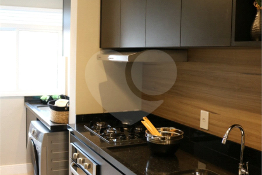 Apartamento à venda com 2 quartos, sendo 1 suíte, em Parada Inglesa, São Paulo, SP