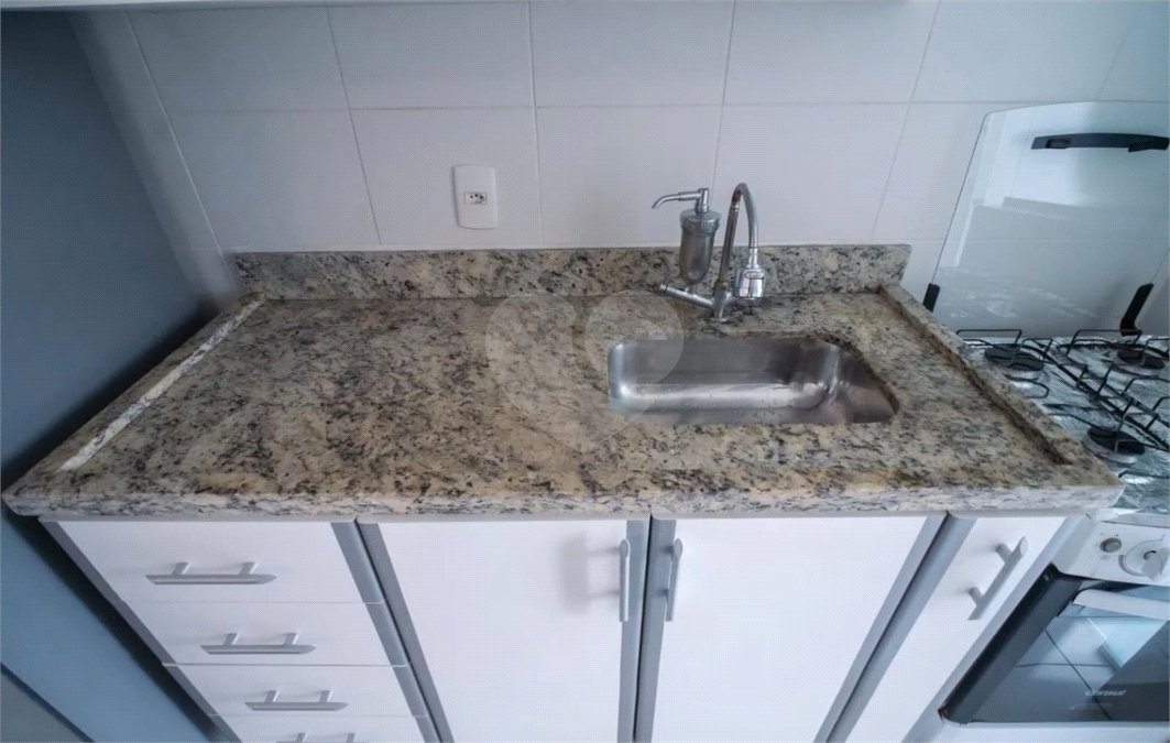 Apartamento à venda com 3 quartos, sendo 1 suíte, em Jardim das Vertentes, São Paulo, SP