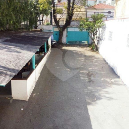 Casa à venda com 1 quarto em Indianópolis, São Paulo, SP