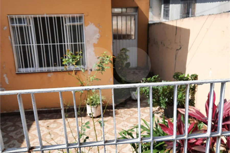 Casa à venda com 2 quartos em Casa Verde, São Paulo, SP