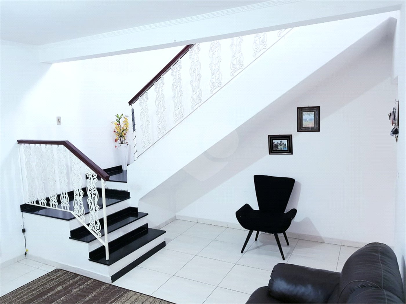 Casa à venda com 2 quartos em Conjunto Habitacional Júlio de Mesquita Filho, Sorocaba, SP