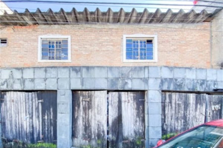 Casa à venda com 3 quartos em Vila Formosa, São Paulo, SP