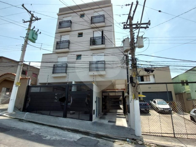 Casa à venda com 2 quartos em Tucuruvi, São Paulo, SP