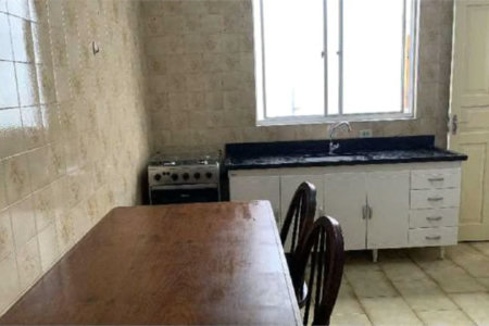 Apartamento à venda com 2 quartos em Lapa, São Paulo, SP