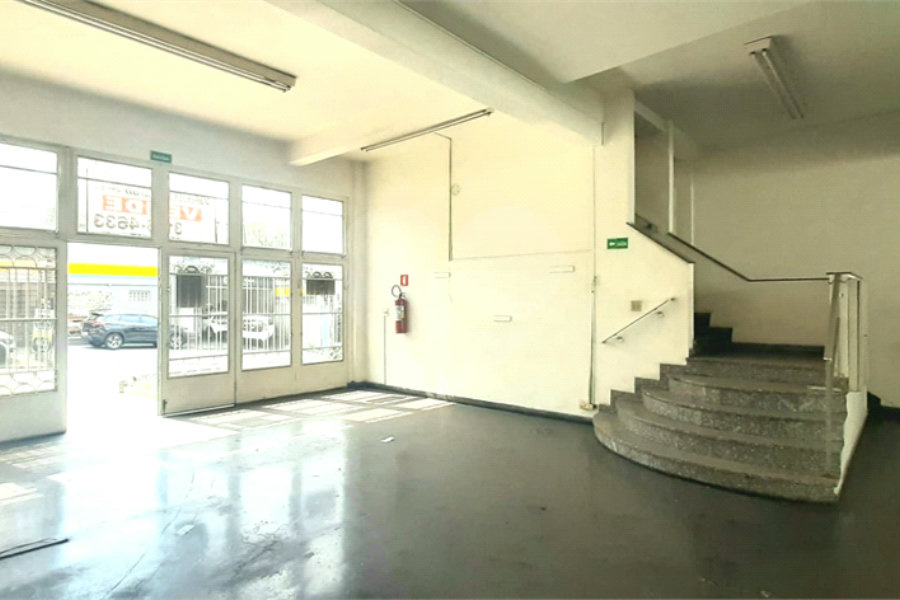 Prédio à venda ou para alugar em Tucuruvi, São Paulo, SP