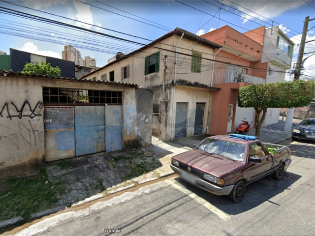 Casa à venda com 3 quartos em Mandaqui, São Paulo, SP