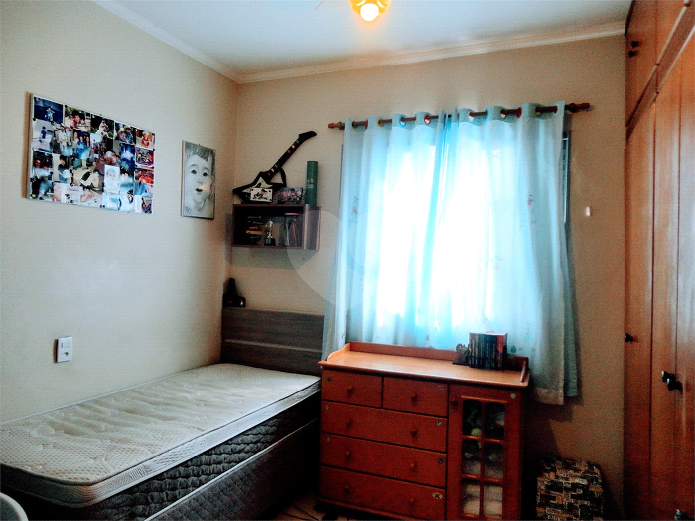 Casa à venda com 3 quartos em Vila Clayton, Valinhos, SP