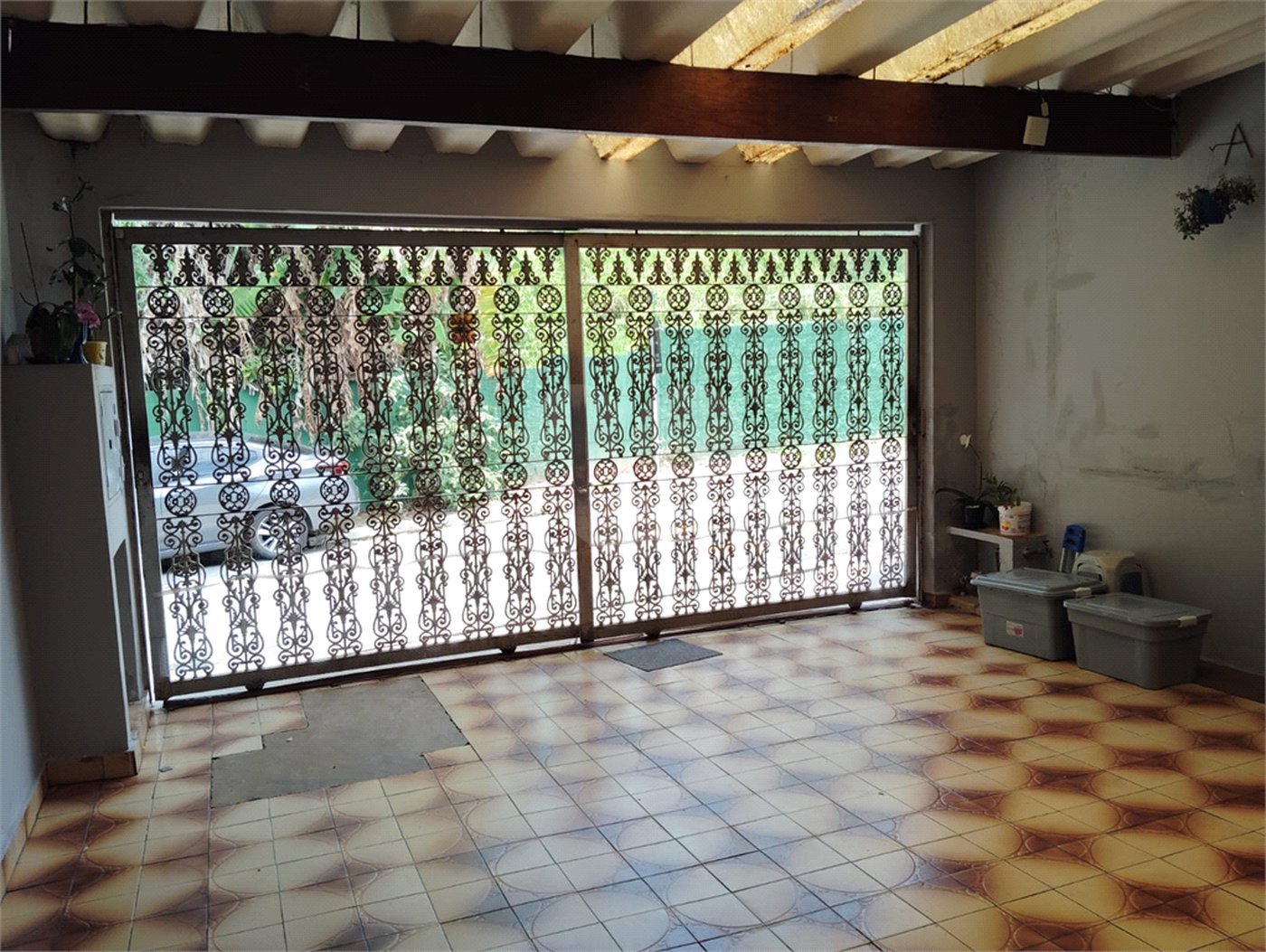 Sobrado à venda com 3 quartos, sendo 1 suíte, em Parque Fongaro, São Paulo, SP