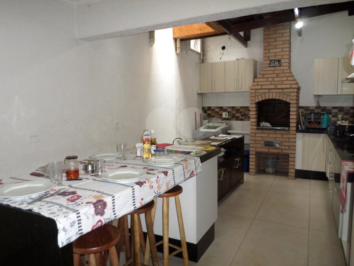 Casa à venda com 2 suítes em Vila Morse, São Paulo, SP