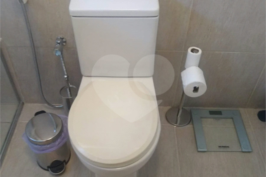 Apartamento à venda com 2 quartos, sendo 1 suíte, em Jardim América, São Paulo, SP