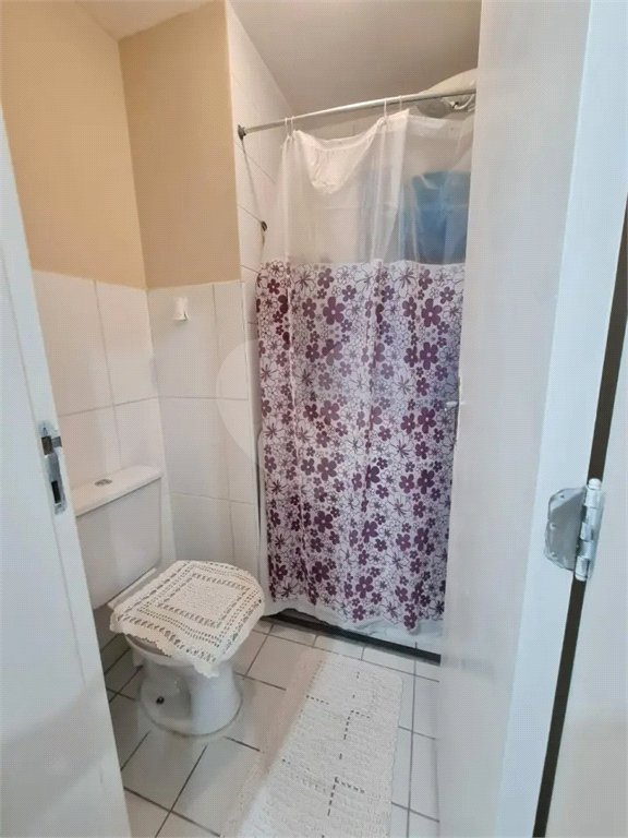 Apartamento à venda com 3 quartos em Jardim Luísa, São Paulo, SP