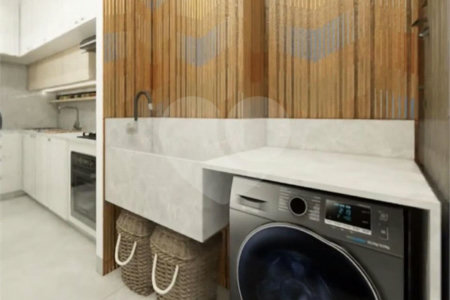 Apartamento à venda com 2 quartos, sendo 1 suíte, em Vila Santa Eulalia, São Paulo, SP