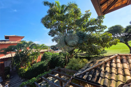 Casa em condomínio à venda com 4 suítes no Centro (mangue), Armação dos Búzios, RJ