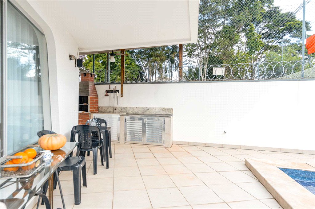 Casa Térrea à venda com 3 quartos, sendo 1 suíte, em Vila Inah, São Paulo, SP