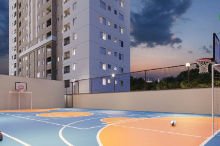 Residencial Parque Verano