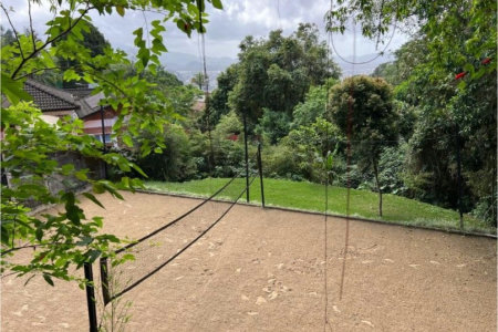 Casa com 4 dormitórios à venda, 368 m² por R$ 6.500.000,00 - Marapé - Santos/SP