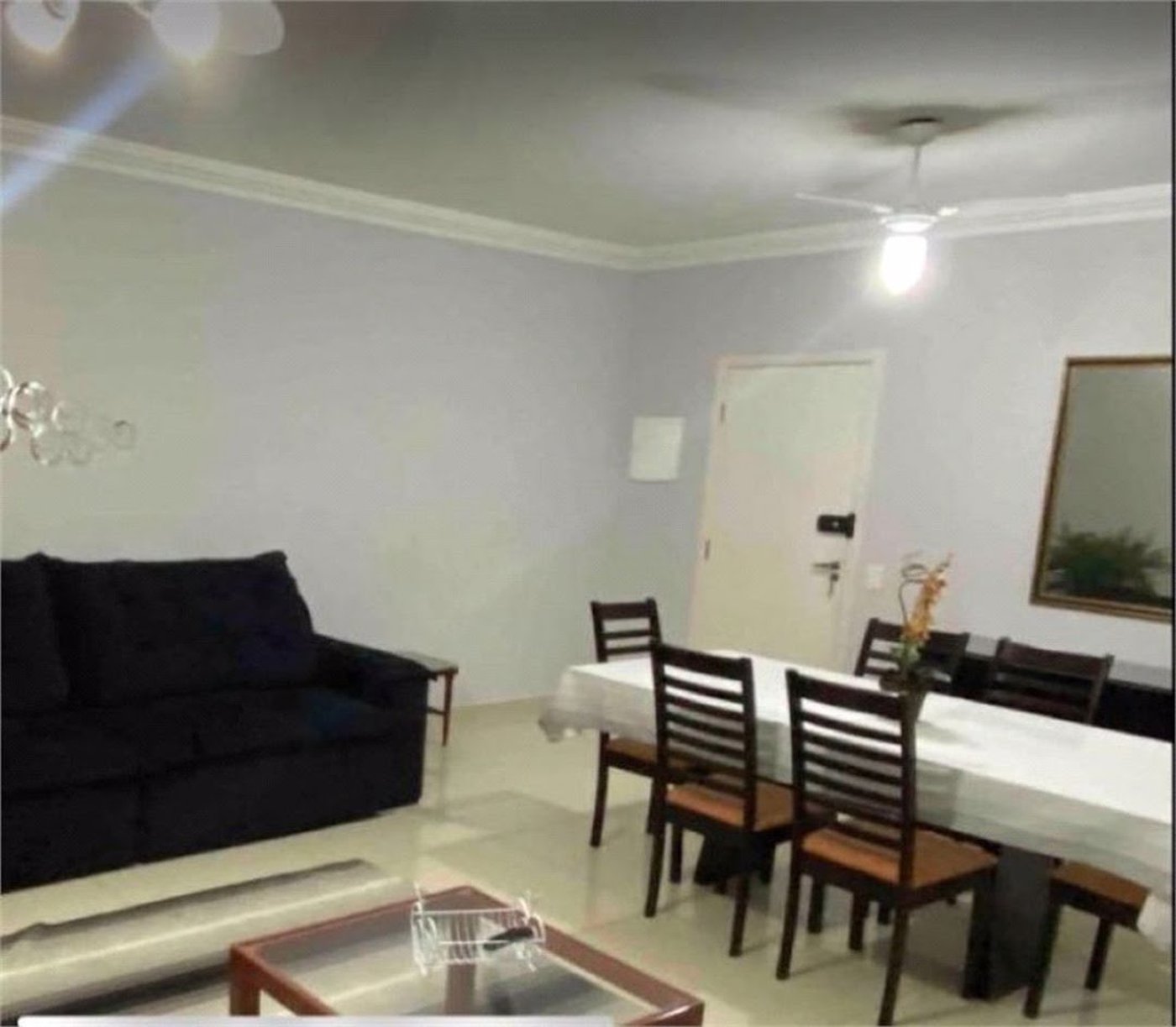 Apartamento com 3 dormitórios à venda, 150 m² por R$ 980.000,00 - Pitangueiras - Guarujá/SP