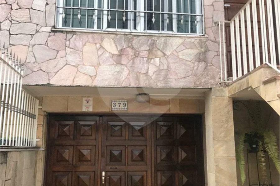 Sobrado à venda com 3 quartos, sendo 1 suíte, em Vila Guilherme, São Paulo, SP