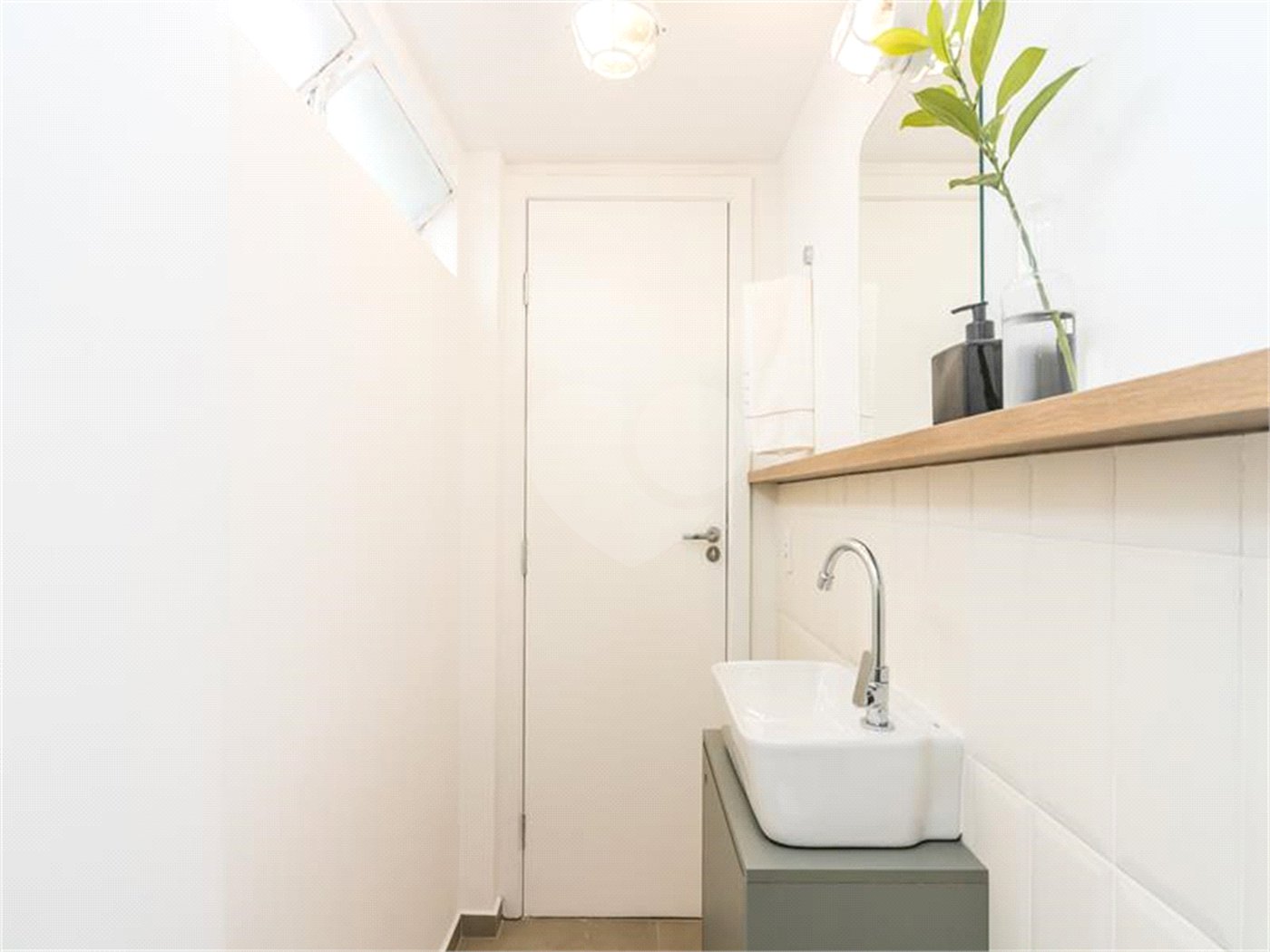 Apartamento à venda com 3 quartos em Vila Mariana, São Paulo, SP