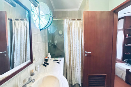 Cobertura à venda com 4 quartos, sendo 2 suítes, em Tijuca, Rio de Janeiro, RJ