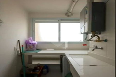 Apartamento à venda com 3 quartos, sendo 1 suíte, em Parque Residencial da Lapa, São Paulo, SP