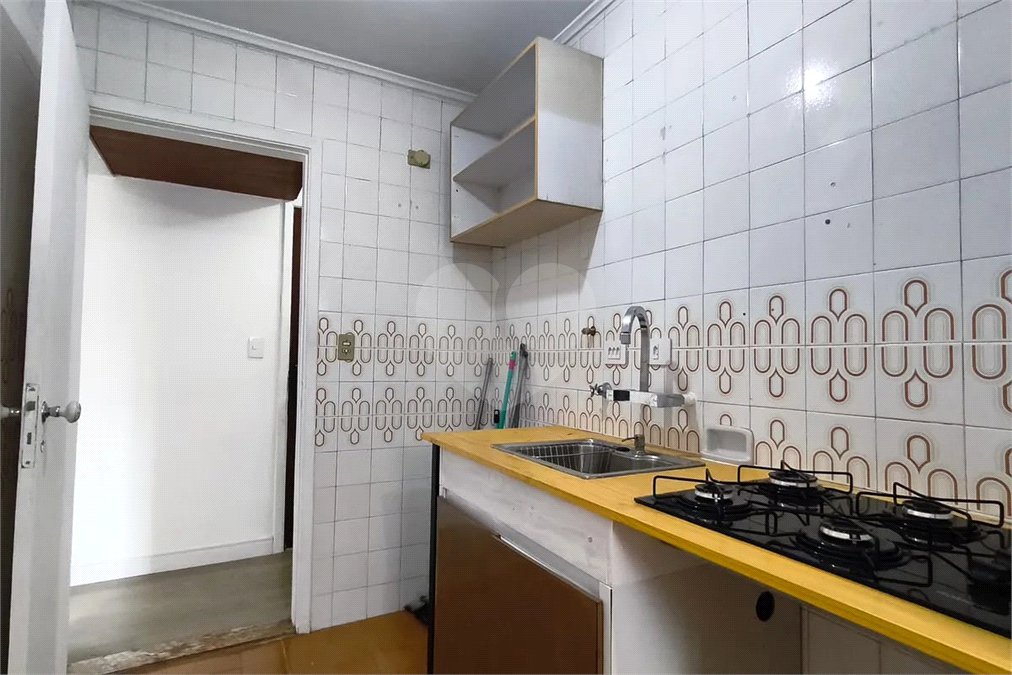 Apartamento à venda com 2 quartos em Vila Formosa, São Paulo, SP
