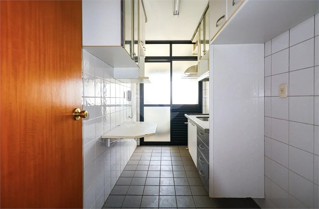 Apartamento para alugar com 2 quartos em Vila Andrade, São Paulo, SP