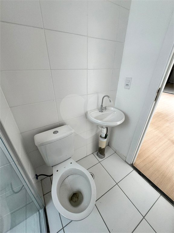 Apartamento à venda com 2 quartos em Campo Grande, Rio de Janeiro, RJ