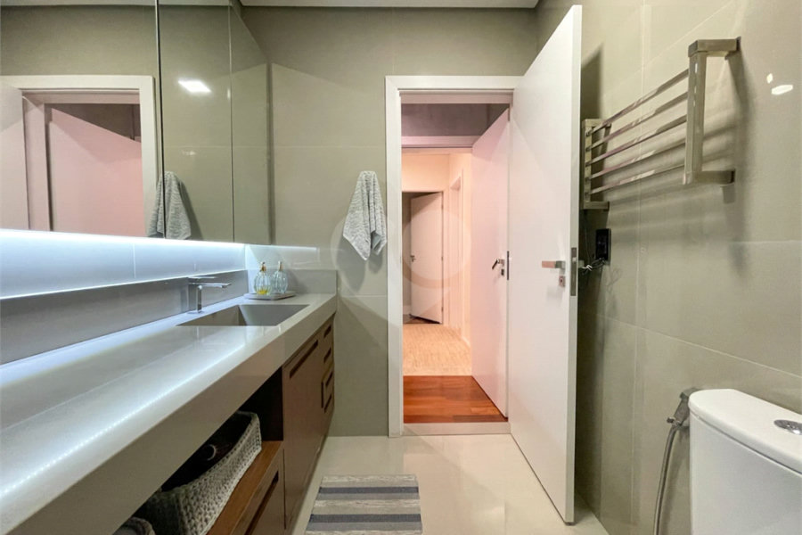 Casa à venda com 3 suítes em Mandaqui, São Paulo, SP