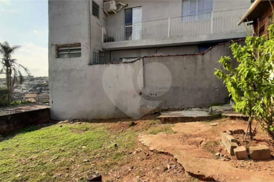 Terreno à venda em Limão, São Paulo, SP