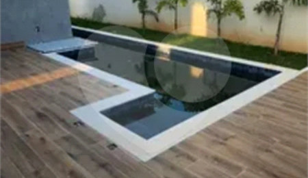 Casa à venda com 3 suítes no condomínio Alphaville Nova Esplanada 4, Votorantim - SP