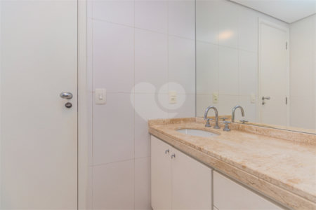 Apartamento à venda com 4 suítes em Brooklin, São Paulo, SP