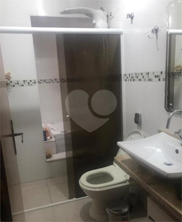 Sobrado à venda com 3 quartos, sendo 1 suíte, em Vila Jaguara, São Paulo, SP
