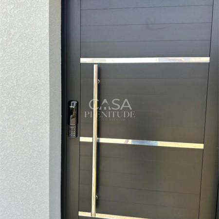 Casa em condomínio à venda com 3 quartos, sendo 1 suíte, em Jardim Residencial Villagio Ipanema I, Sorocaba, SP