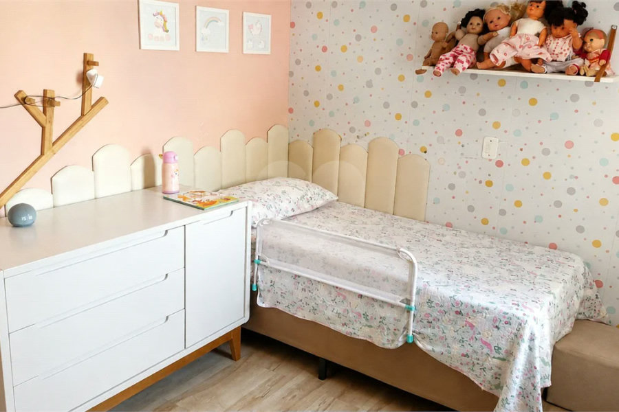 Apartamento à venda com 3 quartos, sendo 1 suíte, em Santana, São Paulo, SP