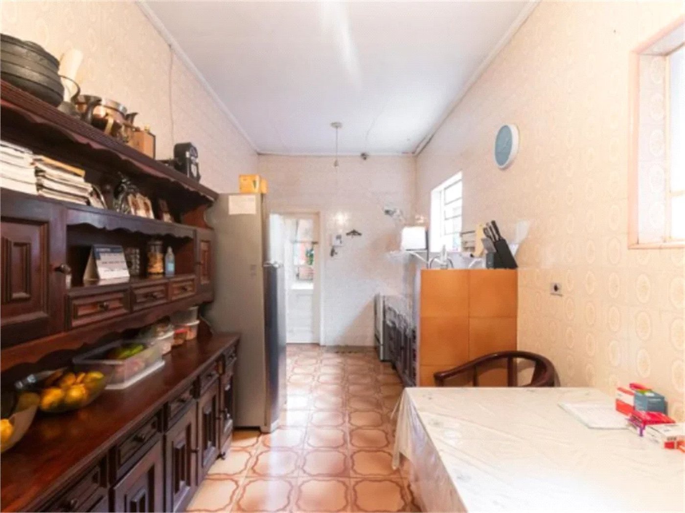 Casa à venda com 3 quartos, sendo 1 suíte,  em Alto da Lapa, São Paulo, SP