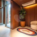 Studio à venda com 1 suíte, em Cerqueira César, São Paulo, SP